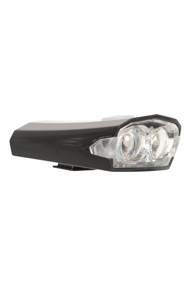 Rechargeable USB Bike Light