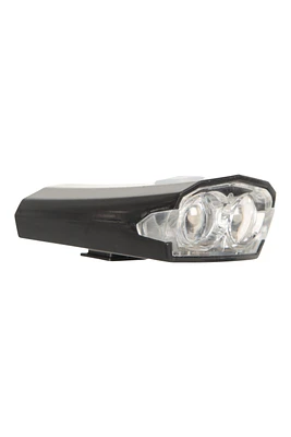 Rechargeable USB Bike Light