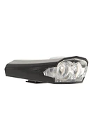 Rechargeable USB Bike Light