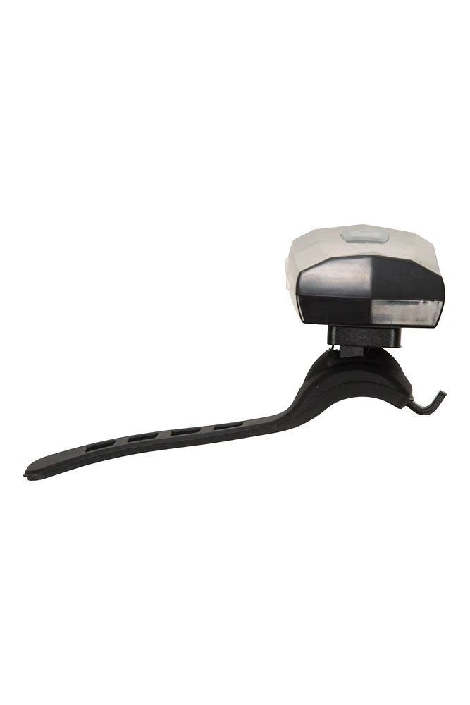 Rechargeable USB Bike Light