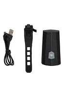 Rechargeable USB Bike Light