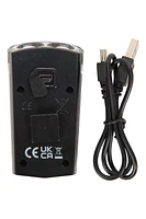 Rechargeable USB Bike Light