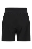 Hybrid Womens Hiking Shorts