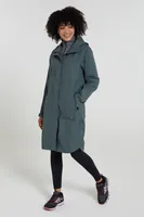 Hannah Womens Extreme Waterproof Jacket