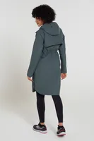 Hannah Womens Extreme Waterproof Jacket