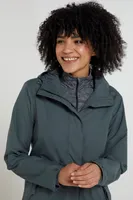 Hannah Womens Extreme Waterproof Jacket