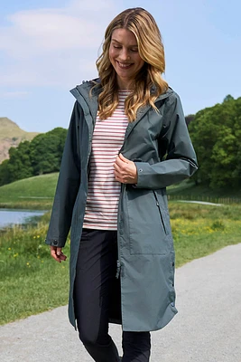 Hannah Womens Extreme Waterproof Jacket