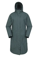 Hannah Womens Extreme Waterproof Jacket