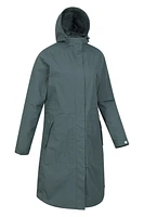 Hannah Womens Extreme Waterproof Jacket