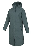 Hannah Womens Extreme Waterproof Jacket