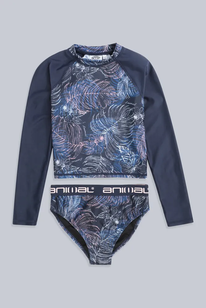 Ottie Kids Rash Set
