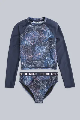 Ottie Kids Rash Set