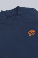 Kyle Kids Recycled Rash Guard