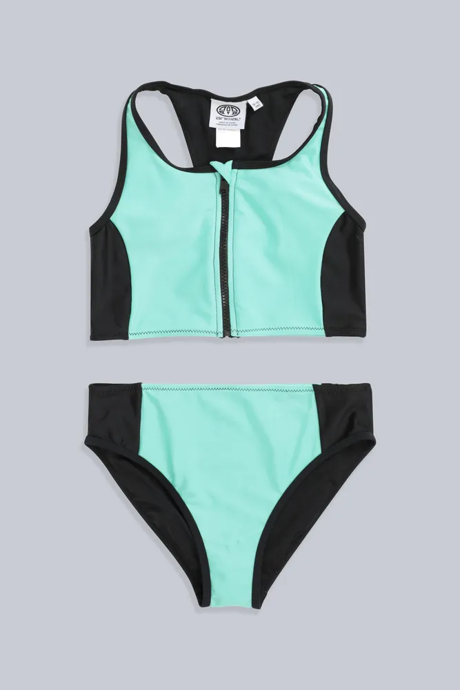 Keely Kids Bikini