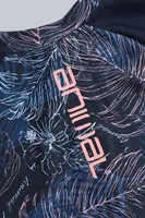 Gala Kids Printed Swimsuit
