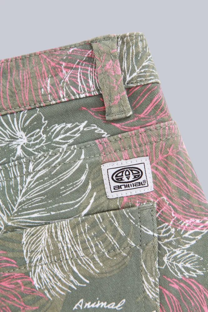 Sophia Kids Shorts