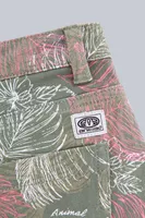 Sophia Kids Shorts