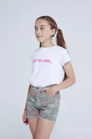 Sophia Kids Shorts