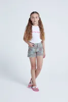 Sophia Kids Shorts