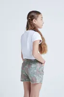 Sophia Kids Shorts