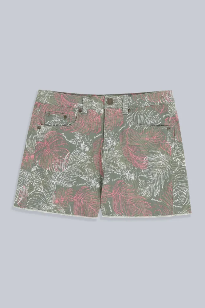 Sophia Kids Shorts
