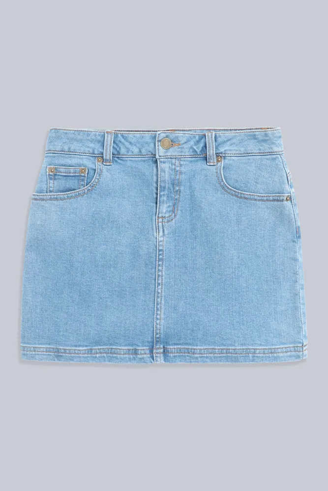 Cindy Kids Skirt