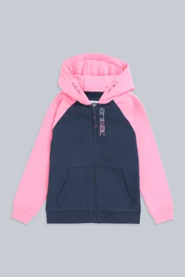 Tilly Kids Hoodie
