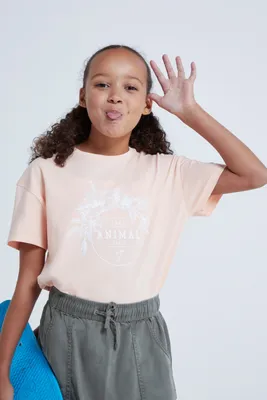 Ocean Kids T-Shirt