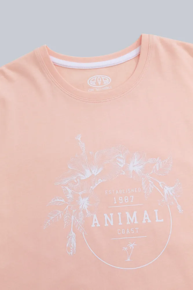Ocean Kids T-Shirt