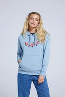 Maya Womens Hoodie