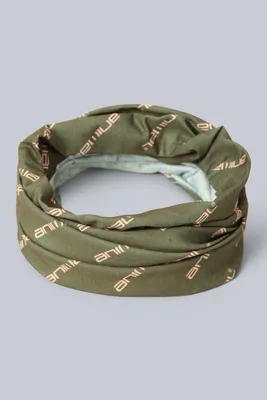 Leah Womens Neck Gaiter