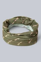 Leah Womens Neck Gaiter