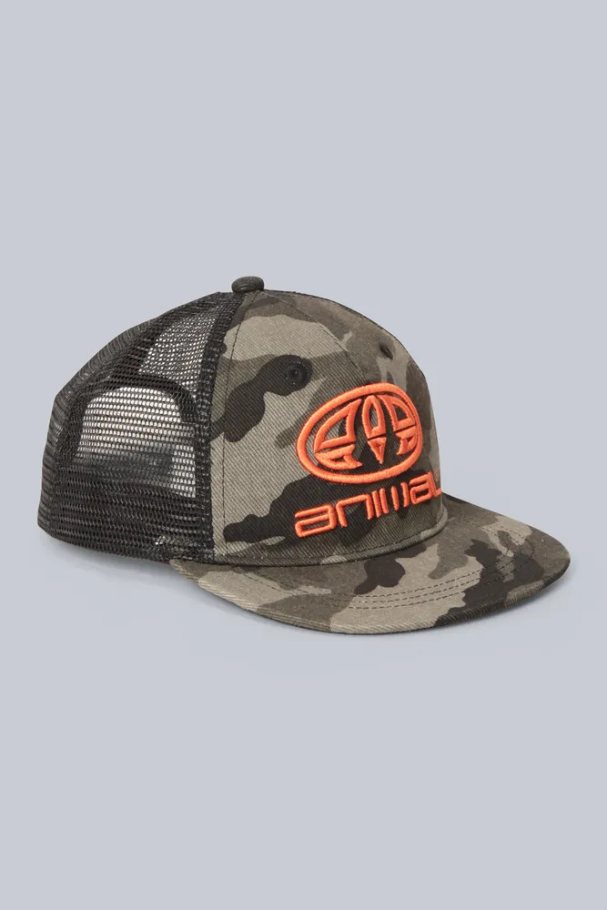 Roman Kids Cap