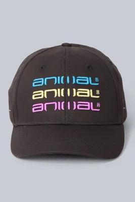 Leo Kids Cap