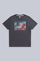 Classico Wave Mens T-Shirt