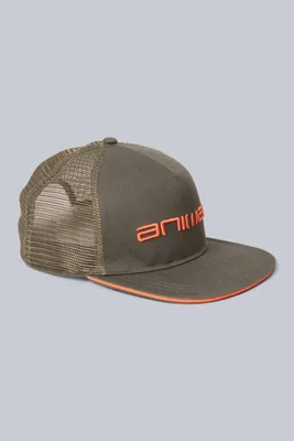 Sammy Mens Trucker Cap
