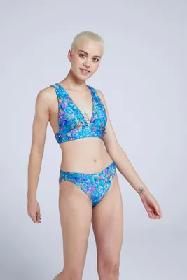 Daina Womens Bikini Bottom