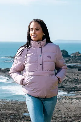 Westbay Womens Jacket
