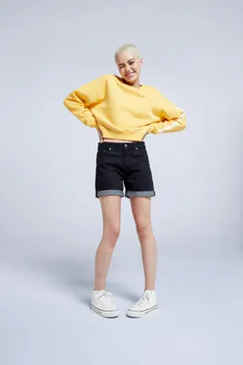 Skylar Womens Shorts