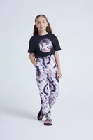 Animal Hightide Kids Printed Pants