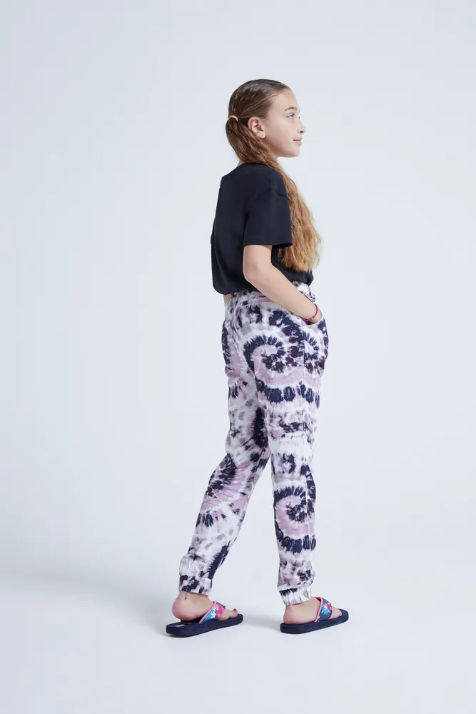 Animal Hightide Kids Printed Pants