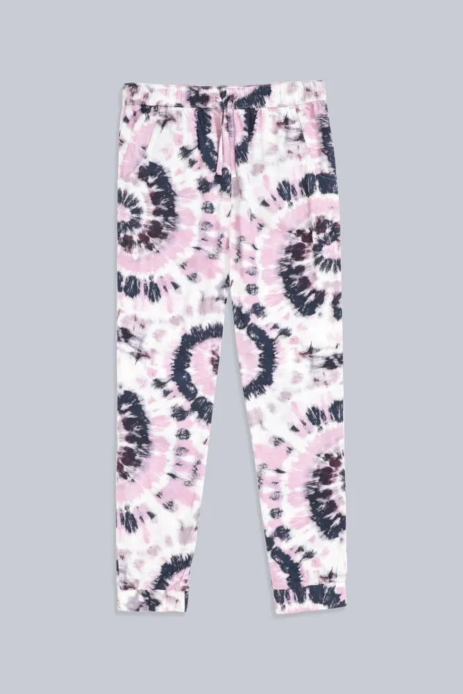 Animal Hightide Kids Printed Pants