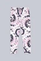 Animal Hightide Kids Printed Pants