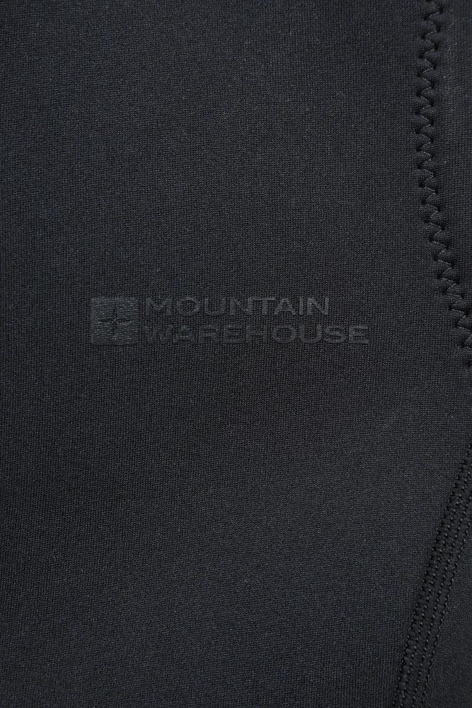 Sleeveless Shorty Womens 2mm Wetsuit
