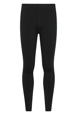 Iso-Viz Mens Reflective Print Leggings