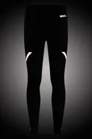 Iso-Viz Mens Reflective Print Leggings