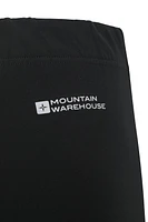 Iso-Viz Mens Reflective Print Leggings