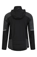 Rapid Mens Waterproof Cycling Jacket