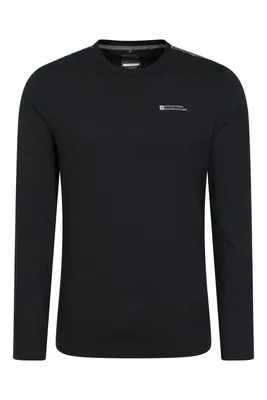Iso-Viz Mens Active Top