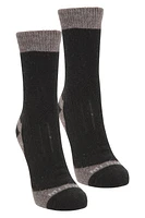 Explorer Kids Merino Thermal Mid-Calf Socks 2-pack